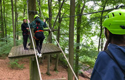 „Wandertag“ der 9G2
